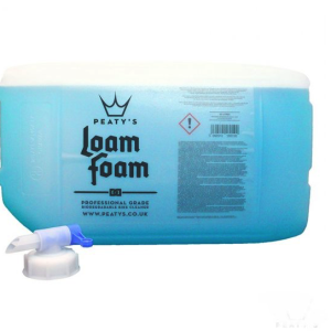 Nettoyant Peaty's Loam Foam 25 Ltr