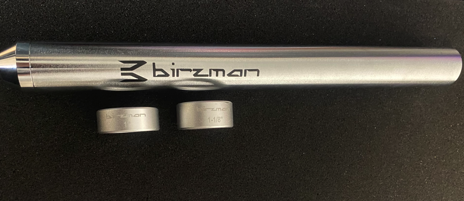 Outil Birzman pour montage de coupelle sur fourche