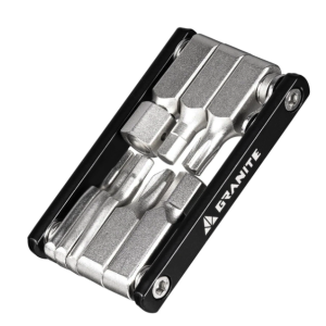 Outil Granite Multi-fonction Diverse 10 fonctions