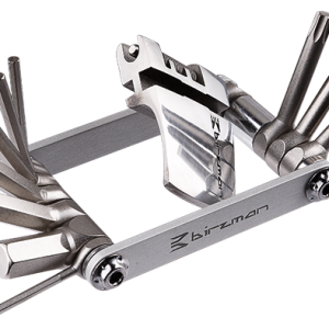 Outil multi-fonctions Birzman E-Version (15 fonctions)
