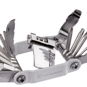 Outil multi-fonctions Birzman E-Version (20 fonctions)