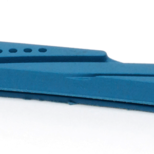 Paire de patins de remplacement Elvedes V-brake 72mm pour jante carbone
