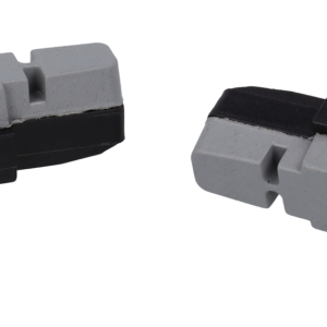 Pair shoes brake Elvedes for Magura HS 11/33 Grey Compound