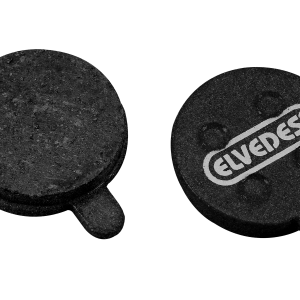 Paire plaquettes de frein Elvedes Metal/carbon Alhonga SNG mecanique