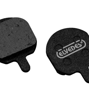 Paire plaquettes de frein Elvedes Metal/carbon Hayes Sole, MX-2, MX-3, MX-4, GX-2 / Pr