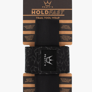 Peaty's poche à outils HoldFast Nightrider Black