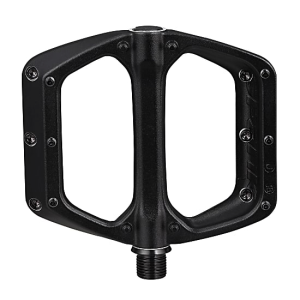 Pédales Spank Spoon DC noir