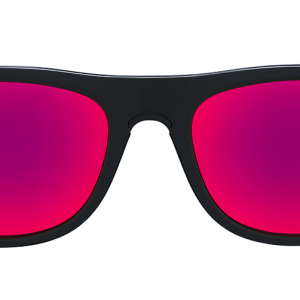 Pit Viper Prmo : The Exec Highball HDPV Polarized Red