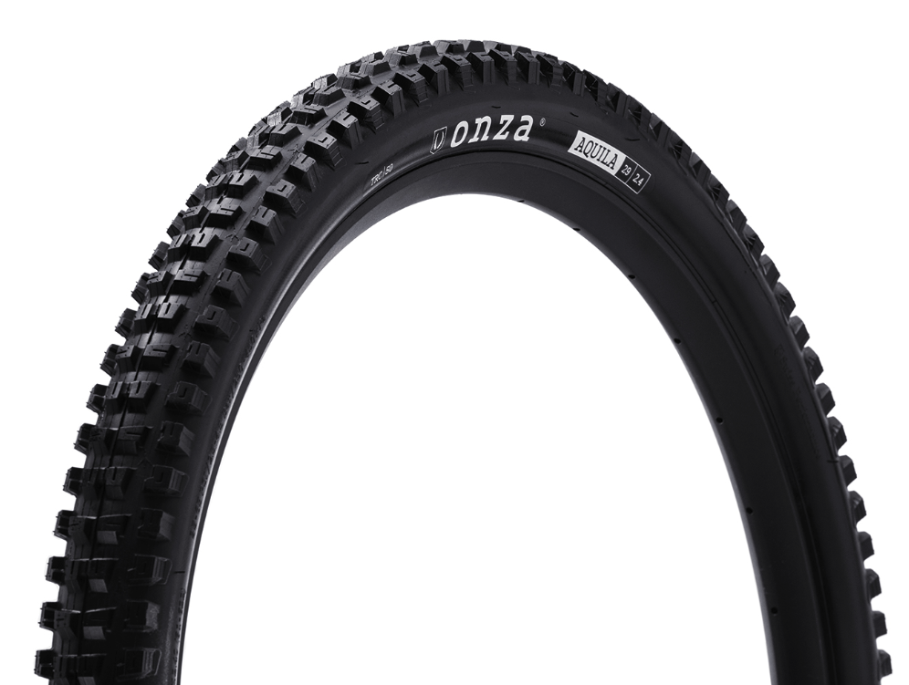 Pneu Onza Aquila 29x2.50 GRC 120TPI, 50a/45a, 61-622, 1200g