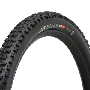 Pneu Onza Ibex 27.5x2.40 TRC 60 TPI gomme, 50a 45a, 61-584, 850g