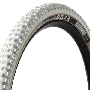 Pneu Onza Porcupine WHT Edition 29x2.40 TRC 60 TPI gomme, single wht 60a, 61