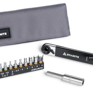 Pochette multi-outils à cliquets dynamométrique Granite RocknRoll TQ