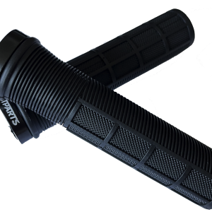 Poignées BST Parts Handjob Lock-On, Black