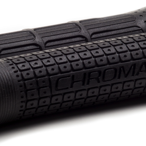 Poignées Chromag Clutch