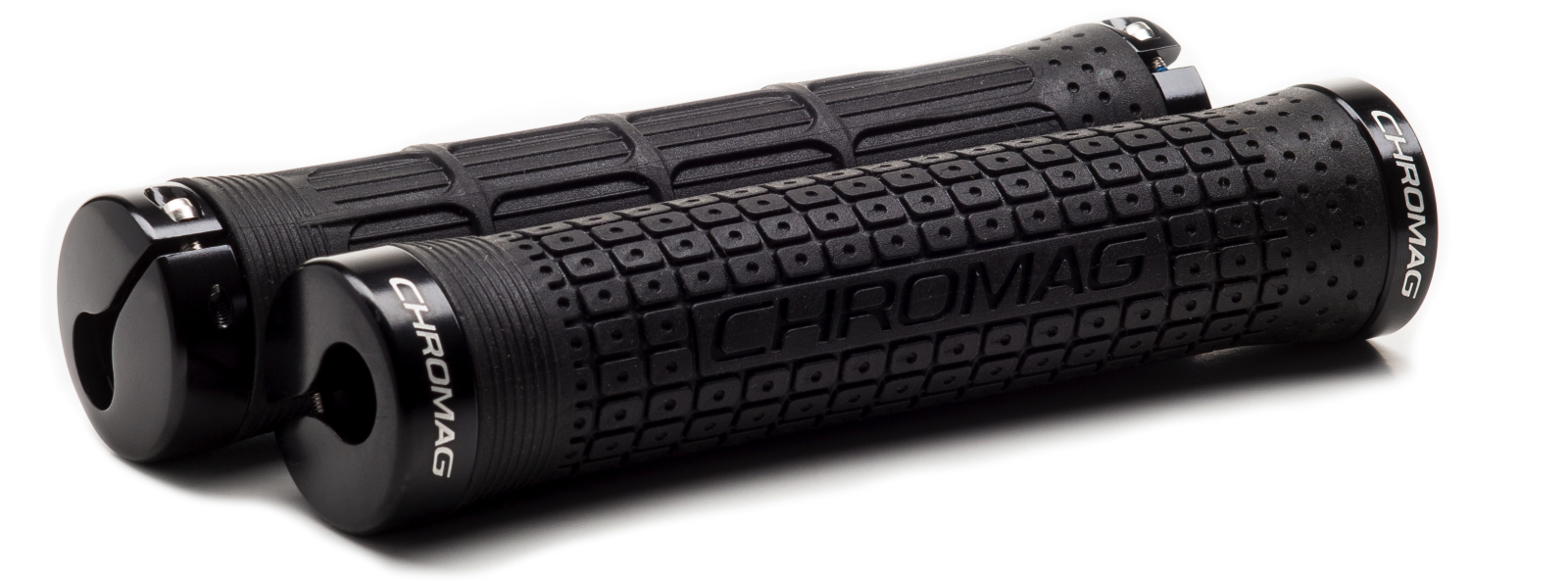 Poignées Chromag Clutch