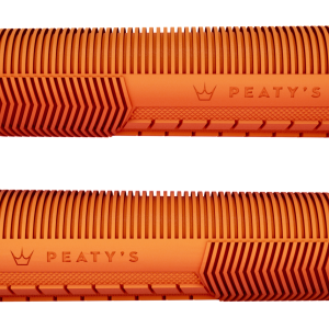 Poignées Peaty's Monarch Mushroom fin (30-32mm) Supersoft