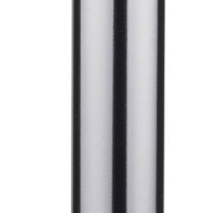 Pompe à main Birzman Swift 120PSI argent