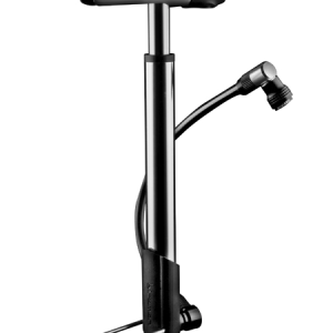 Pompe à pied compact Birzman Apogee Lite 120psi