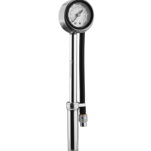 Pompe haute pression suspension Birzman Zacoo Salut 400PSI