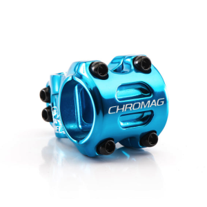 Potence Chromag Hifi 35mm clamp 35mm diam.35mm clamp freeride/dh stem