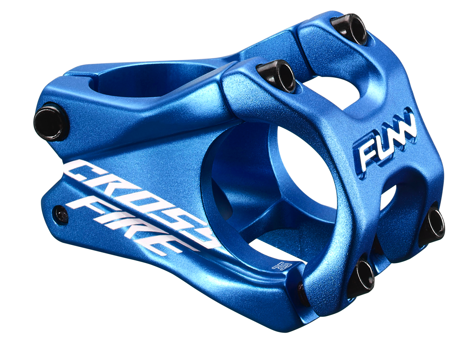 Potence Funn Crossfire 35, lg 35mm / dia. 35mm, Rise 0