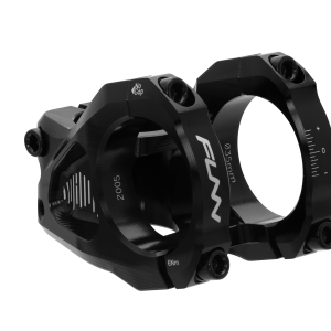 Potence Funn Equalizer 35, lg 42mm / dia. 35mm, Rise 0, noir