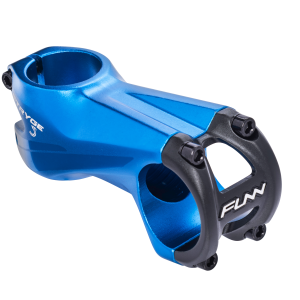 Potence Funn Stryge Drop 35, lg 75mm / dia. 35mm, Rise -5°