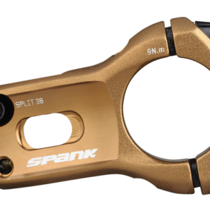 Potence Spank Split, 31,8mm 48mm
