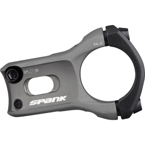 Potence Spank Split 35, 35mm 35mm gun metal