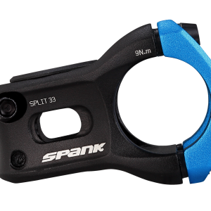 Potence Spank Split 35mm, long 40mm