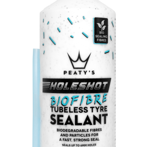 Préventif BioFibre Tubeless Peaty's 1 Ltr