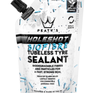 Preventif BioFibre Tubeless Peaty's 120 ml