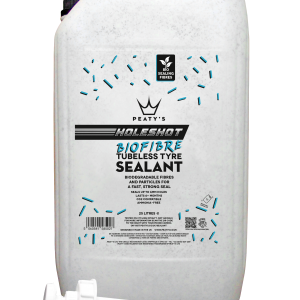 Préventif BioFibre Tubeless Peaty's 25 Ltr