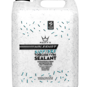 Préventif BioFibre Tubeless Peaty's 5 Ltr
