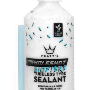 Préventif BioFibre Tubeless Peaty's 500 ml