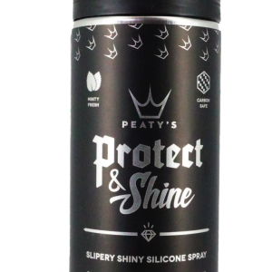 Protect and Shine Peaty's Bio 400ml