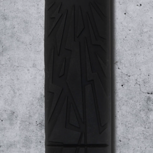 Protection DYEDBRO Downtube Shush black