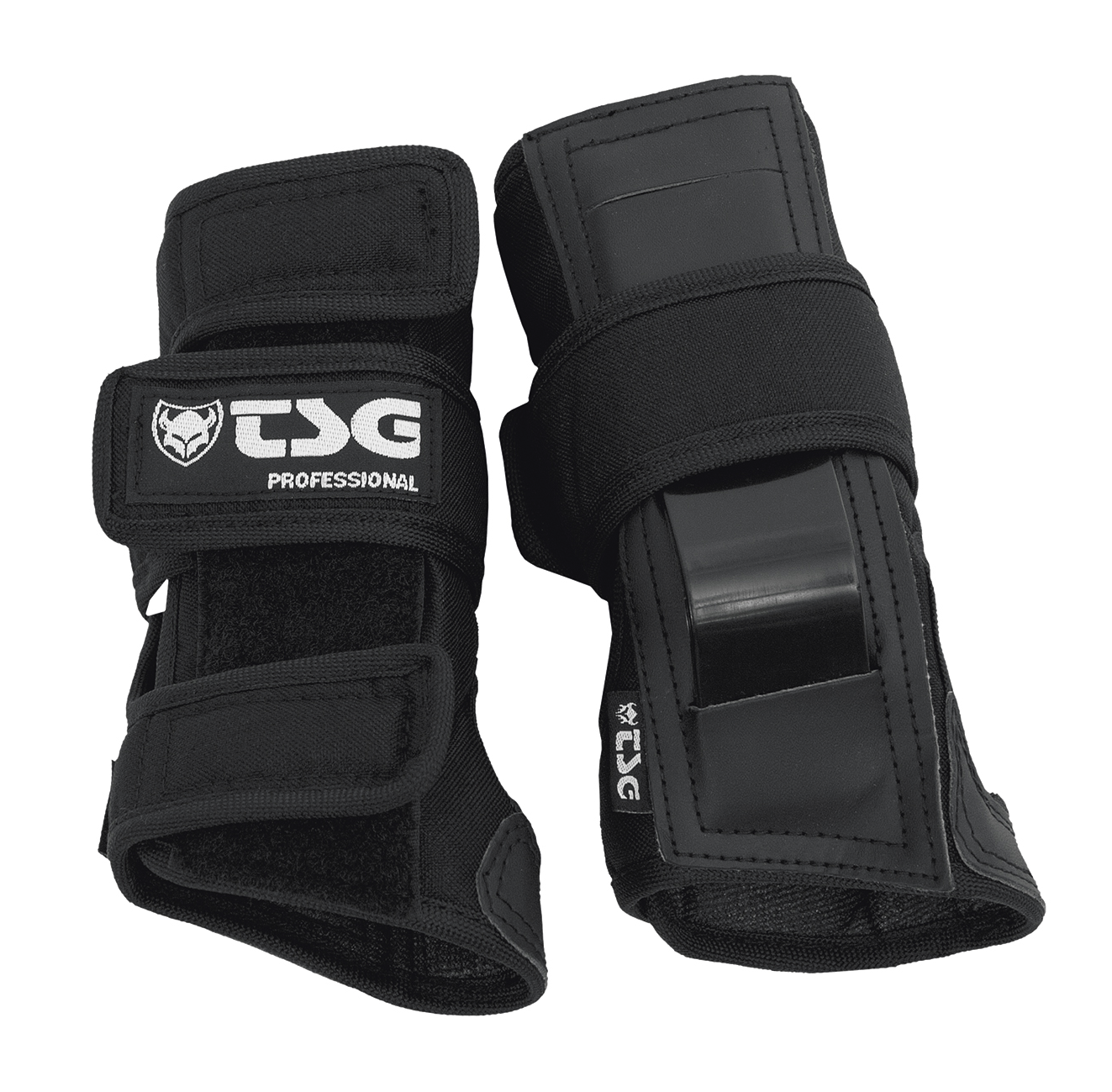 Protège poignets TSG Professional M noir – emballage abîmé