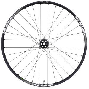 Roue avant Spank 350 Vibrocore Boost, 27,5", 32H 15/20x110mm