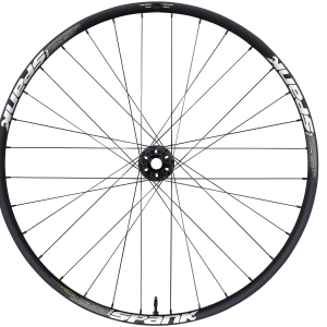 Roue avant Spank 359 Vibrocore Boost, 27,5", 32H