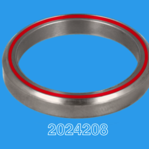 Roulement de jeu de direction 1-1/2 » Elvedes Ø40,5xØ49,5x6,5 45°x45°