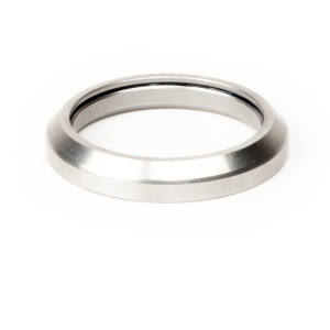Roulement de jeu de direction Elvedes type 1-1/4” Ø41,8 × Ø32,8 × 6 45° × 45°
