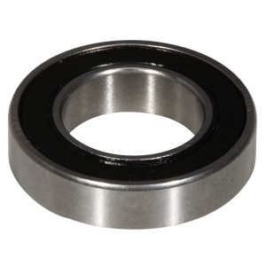 Roulement Elvedes type 3803-2RS-MAX Ø17 x Ø26 x 10