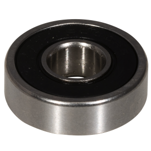 Roulement Elvedes type 6000-2RS-MAX Ø10 x Ø26 x 8