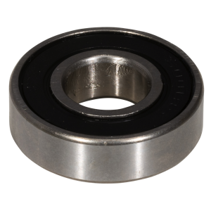 Roulement Elvedes type 6001-2RS-MAX Ø12 x Ø28 x 8