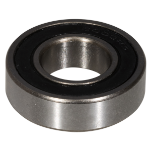 Roulement Elvedes type 6003-2RS-MAX Ø17 x Ø35 x 10