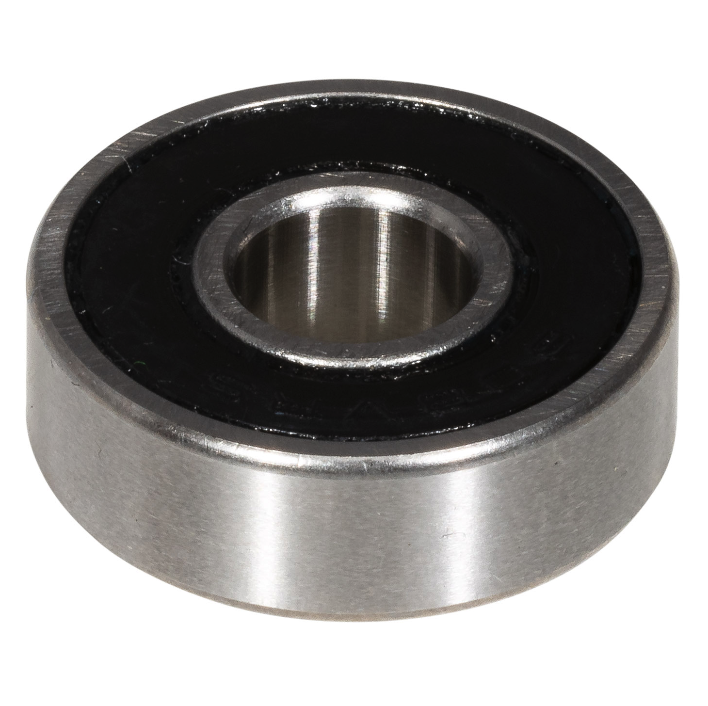 Roulement Elvedes type 606-2RS-MAX Ø6 x Ø17 x 6