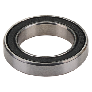 Roulement Elvedes type 6801-2RS-MAX Ø12 x Ø21 x 5