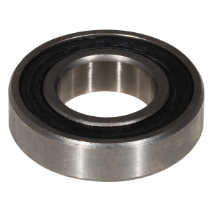 Roulement Elvedes type 6901-2RS-MAX Ø12 x Ø24 x 6