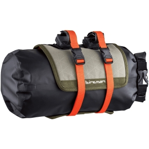 Sacoche de guidon Birzman Packman